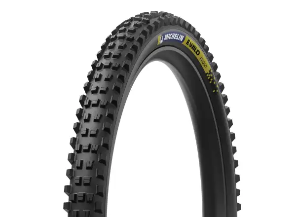 Michelin E-Wild Front 29x2,40" Racing Line TS TLR MTB Reifen mit Kevlar