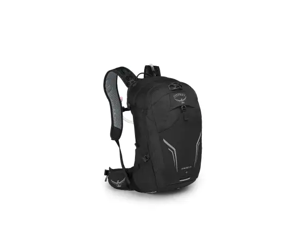 Osprey Syncro 20 Rucksack 20 l Schwarz