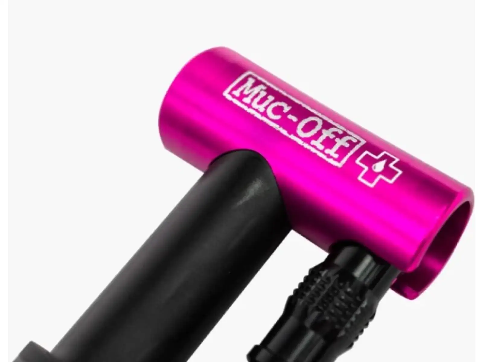 Muc-Off Airmach Carbon Pump Pumpe