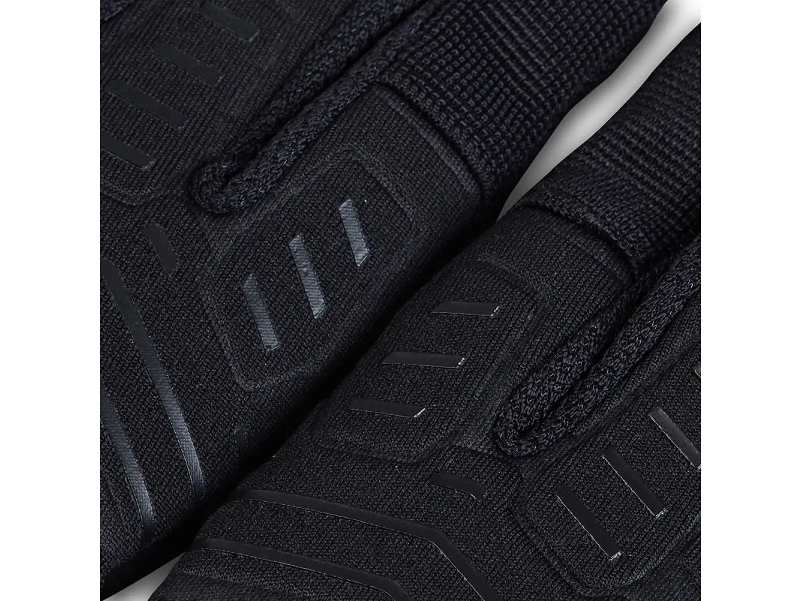 Endura SingleTrack II Handschuhe Schwarz