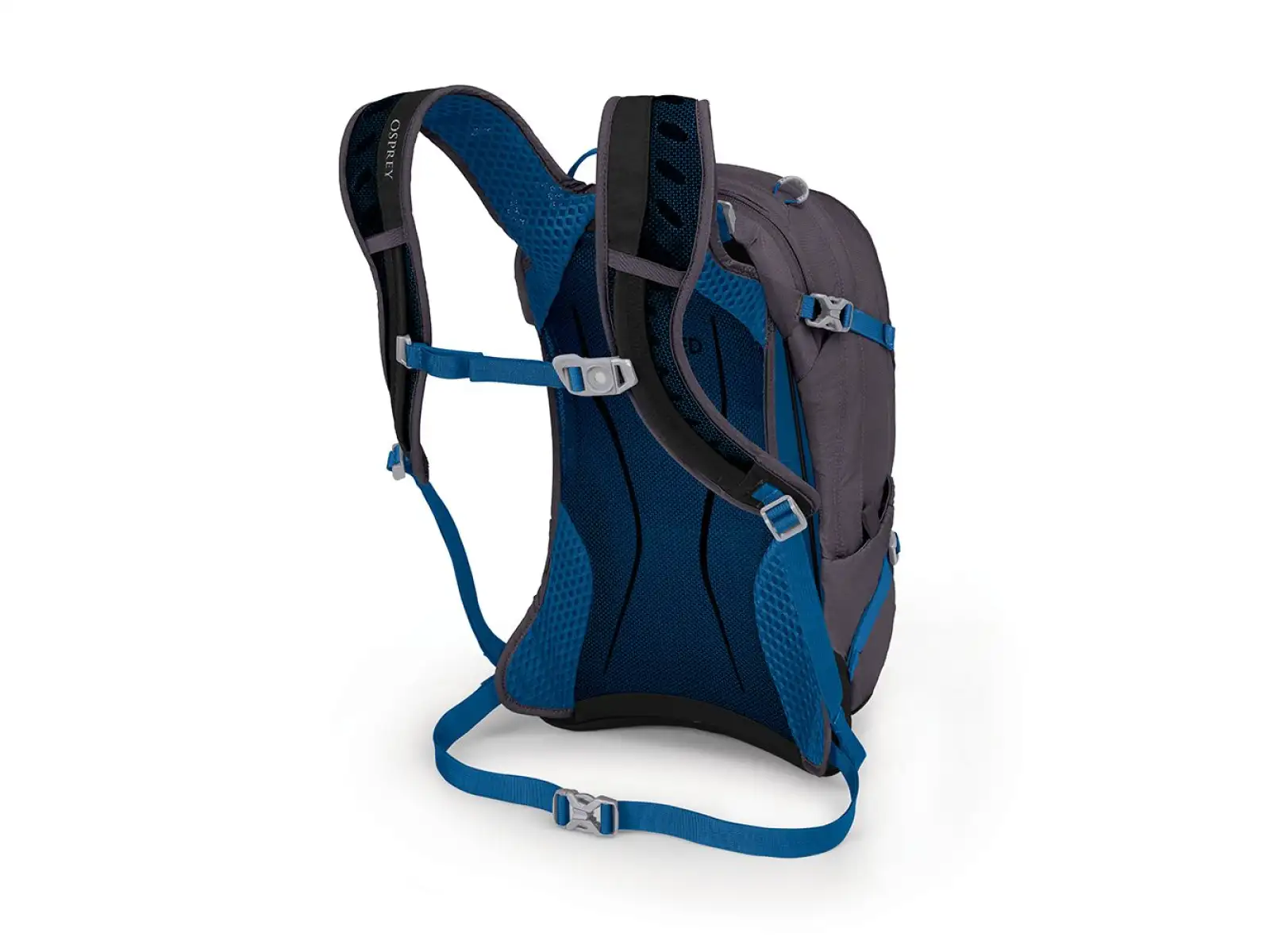 Osprey Sylva 12 Rucksack Space Travel Grey Uni