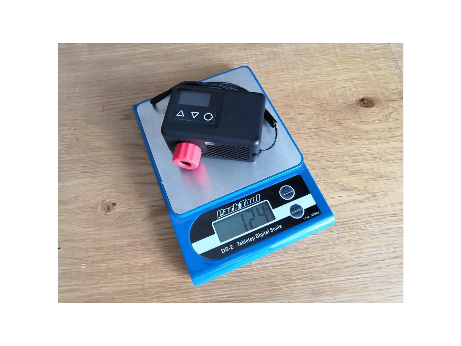 Mikrokompressor Electric Bike Pump