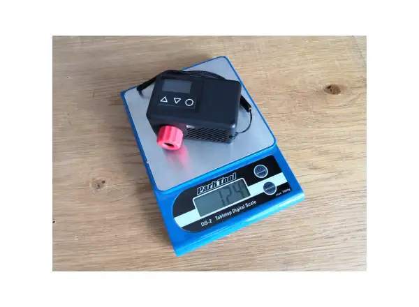 Mikrokompressor Electric Bike Pump