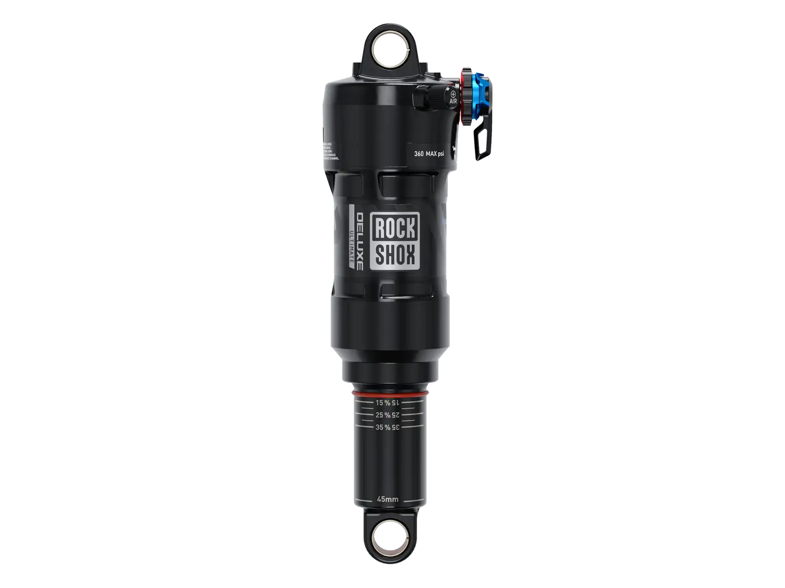 Rock Shox Deluxe Ultimate RCT 210×55 mm Dämpfer C1