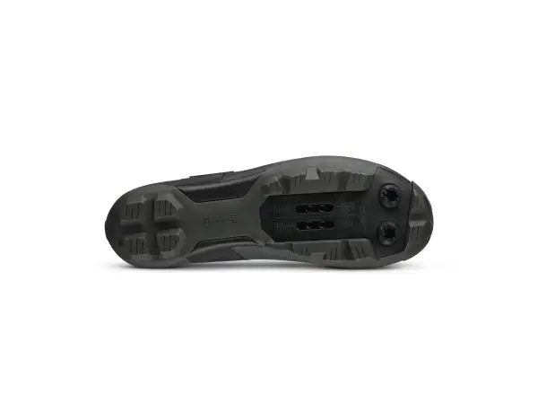 Fizik Vento Ferox 2.0 Radschuhe Black/Dark Forest