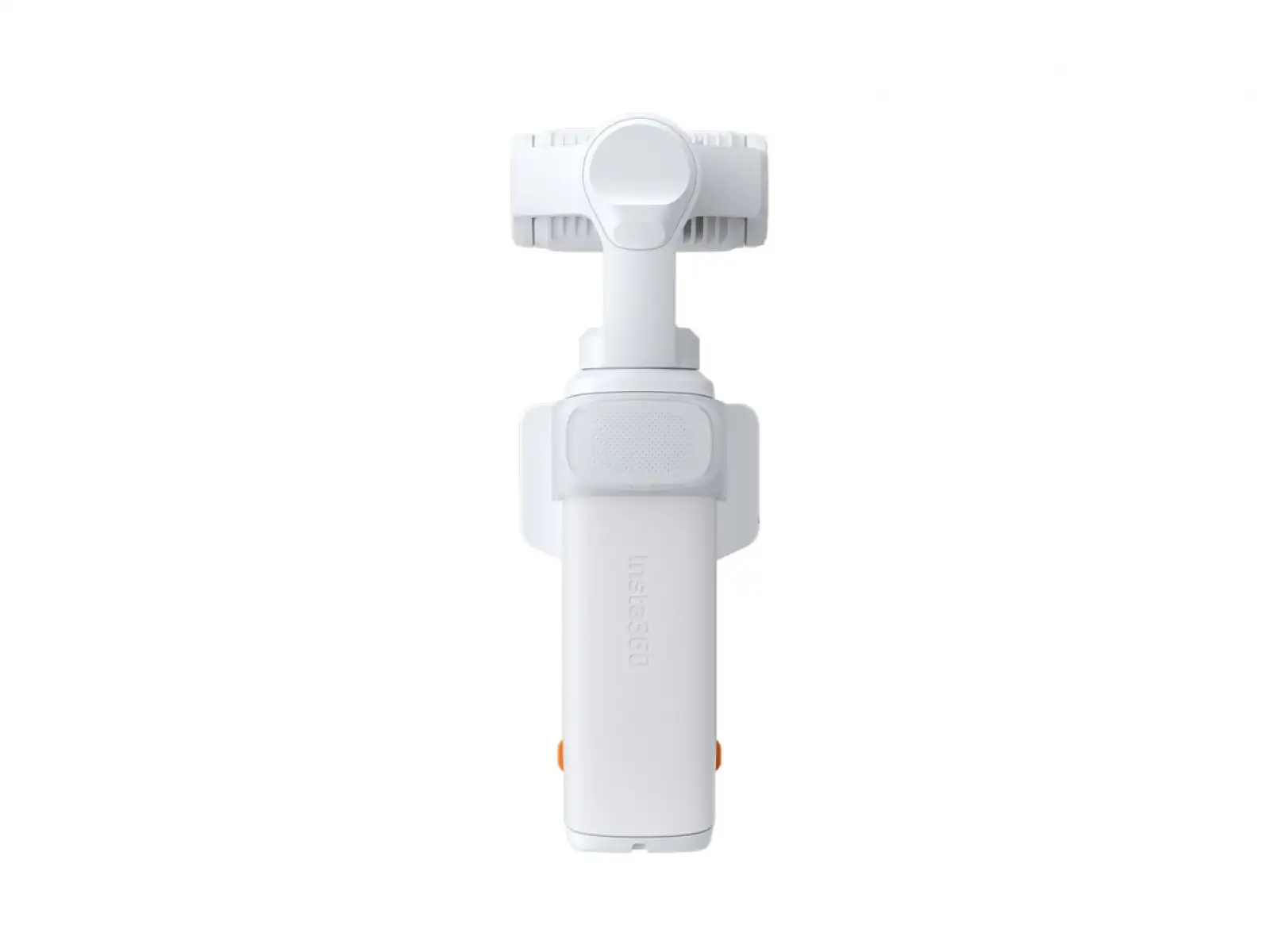 Insta360 Luna Ultra Kamera Creator Bundle Cosmic White
