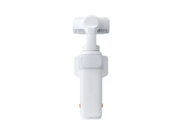 Insta360 Luna Ultra Kamera Creator Bundle Cosmic White