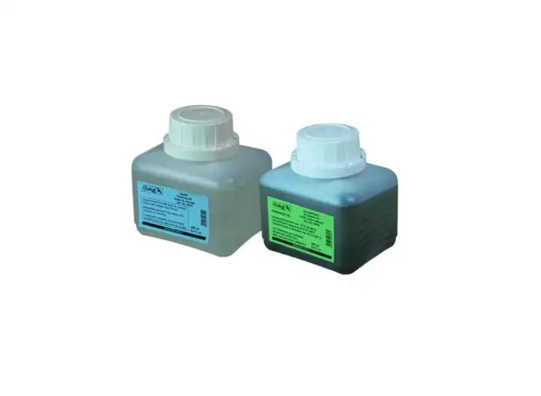 Rohloff Öl-Set 250 ml + 125 ml