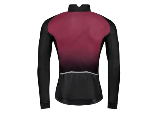 Force Extreme Herrenjacke in Bordeaux