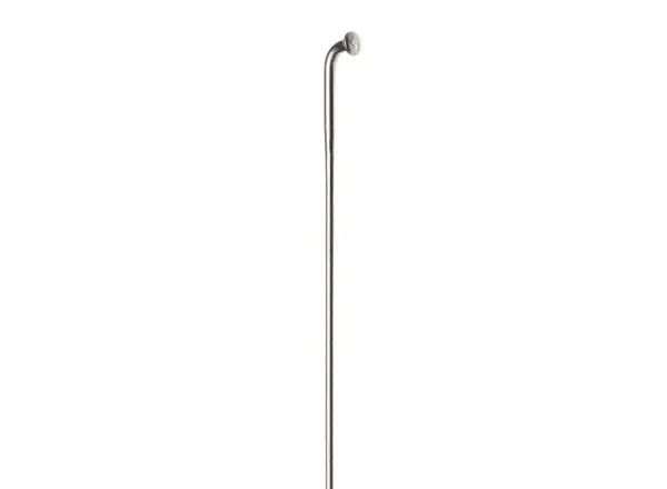 DT Swiss Revolution Speiche silber 2,0-1,5-2,0.