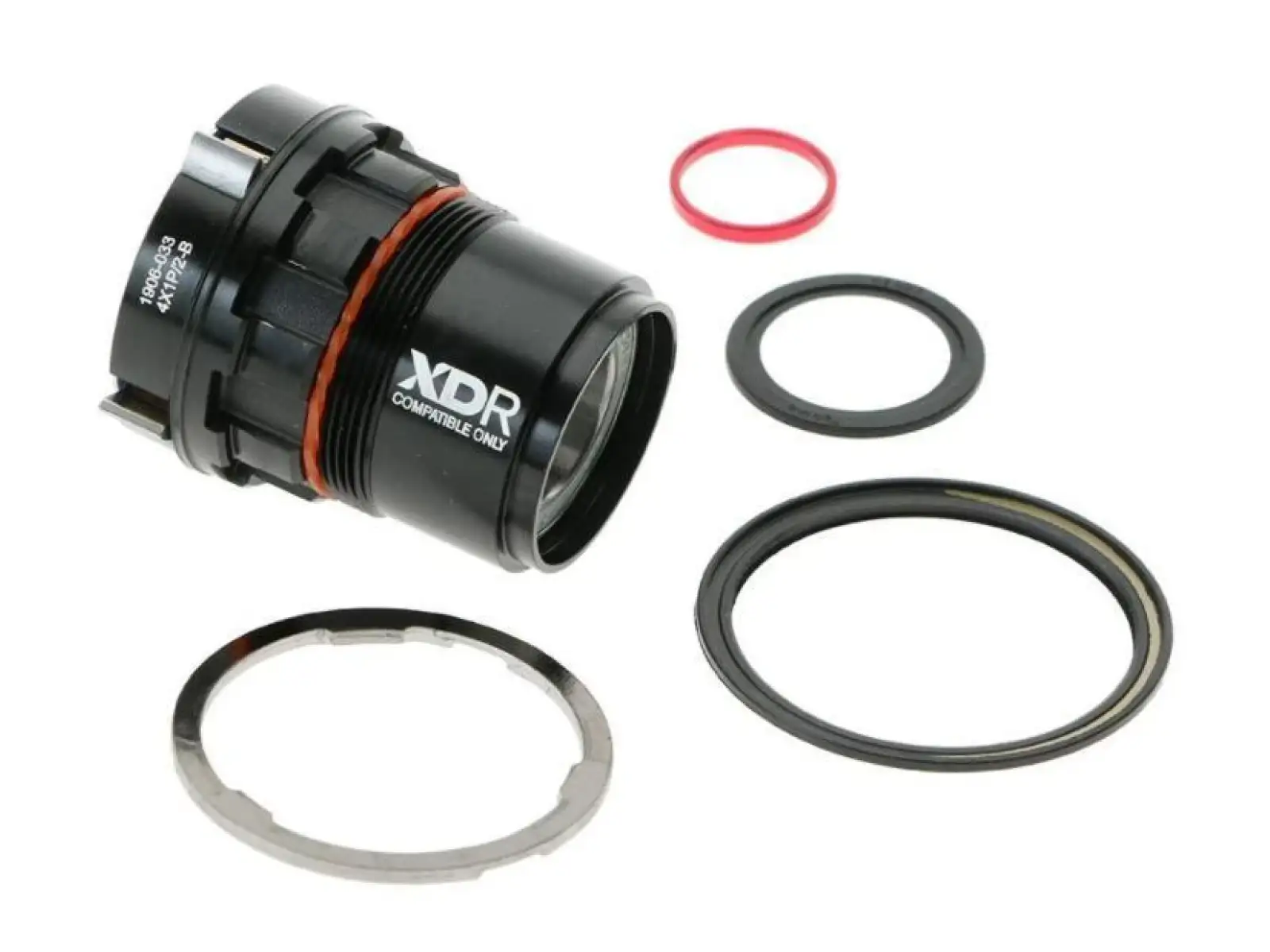 Reynolds GW Nuss für XDR