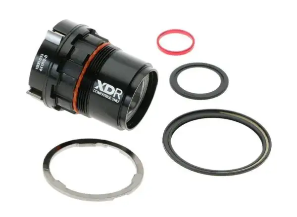 Reynolds GW Nuss für XDR