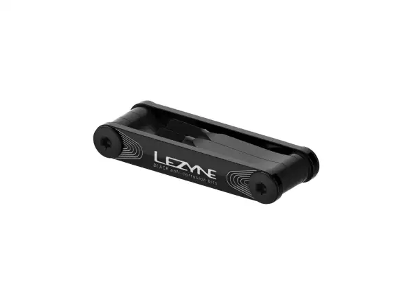 Lezyne V Pro Multitool 5 Funktionen Schwarz