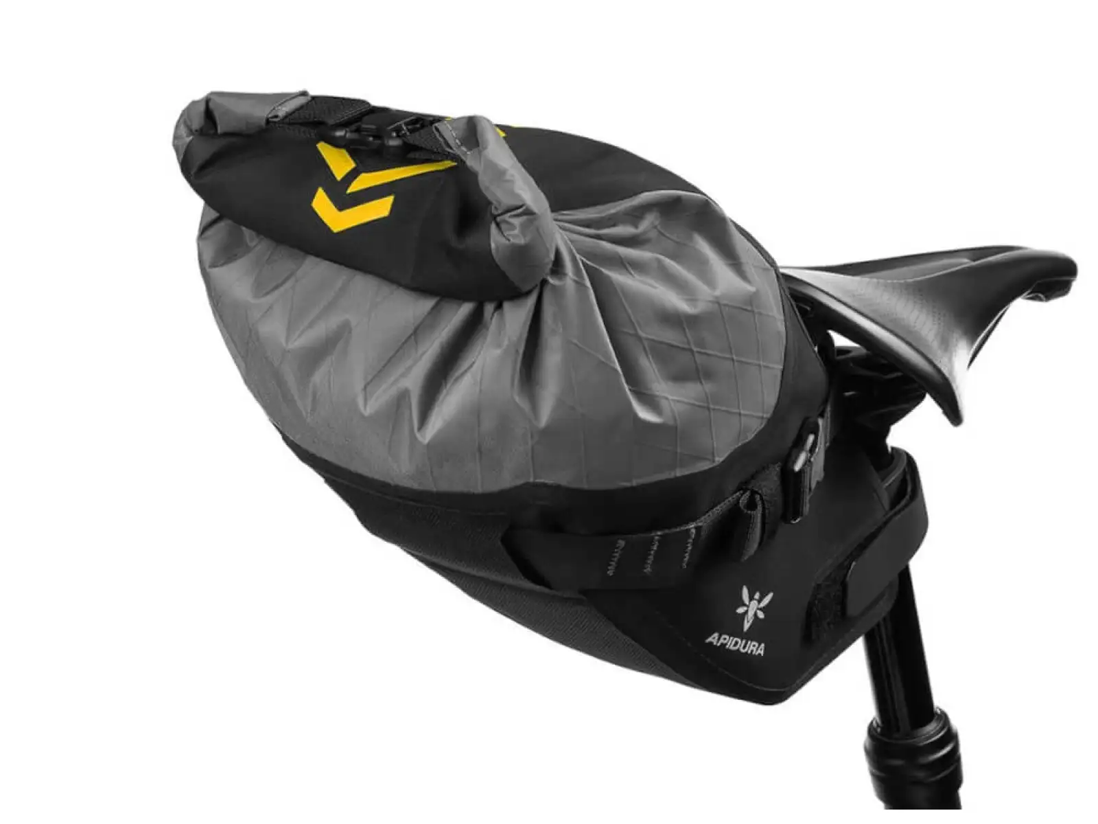 Apidura Backcountry Satteltasche 4,5 l