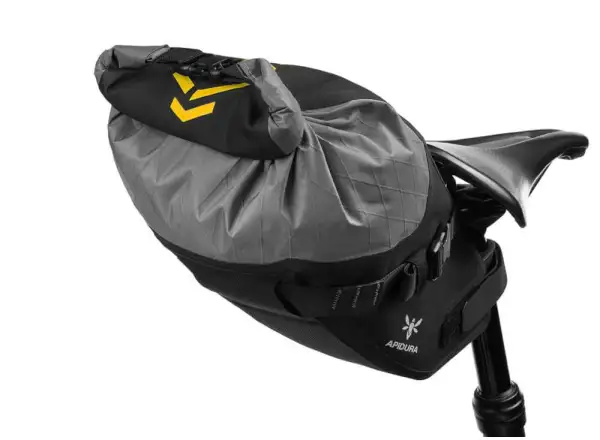 Apidura Backcountry Satteltasche 4,5 l