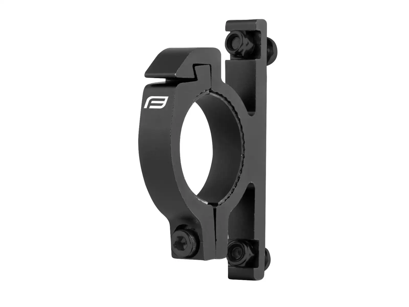 Force Lenkerkorbhalter Schwarz