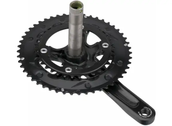 Shimano 105 FC-RS510 Rennradkurbeln