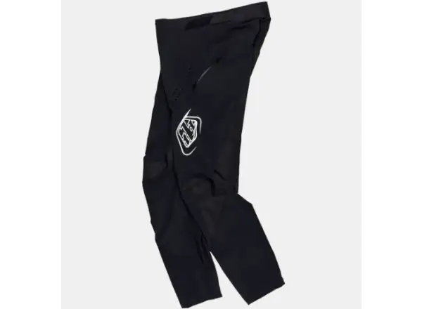 Troy Lee Designs Sprint Herren Hose Mono Black