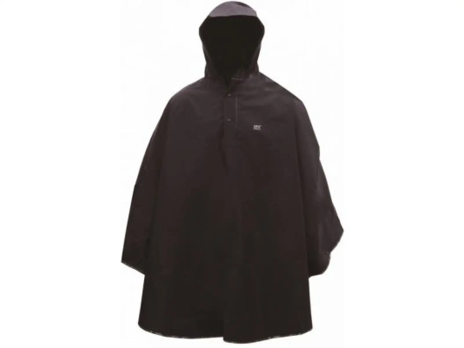 2117 of Sweden Gestad JR Regenjacke Schwarz