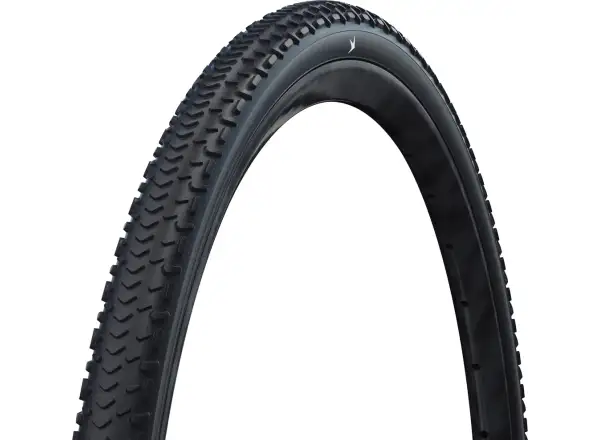 Schwalbe G-One RX Pro Super Race V-Guard TLR Addix Race 40-622 Gravel-Reifen Kevlar