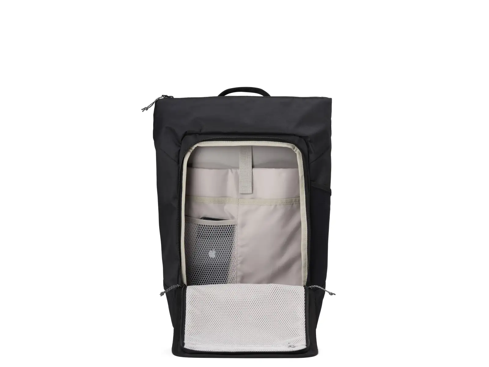 Aevor batoh AEVOR Day Pack FLX PROOF BLACK