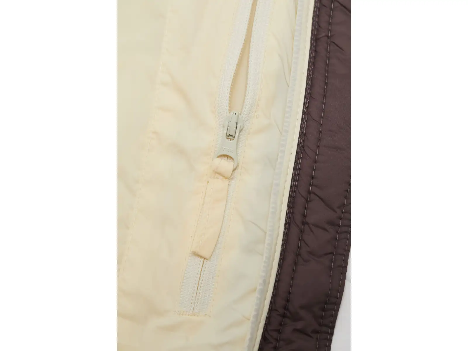 Silvini Simetta Damenjacke Brown/Cream