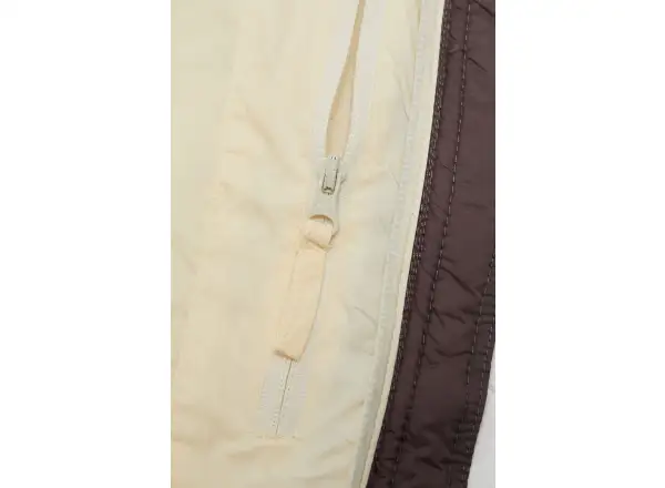 Silvini Simetta Damenjacke Brown/Cream