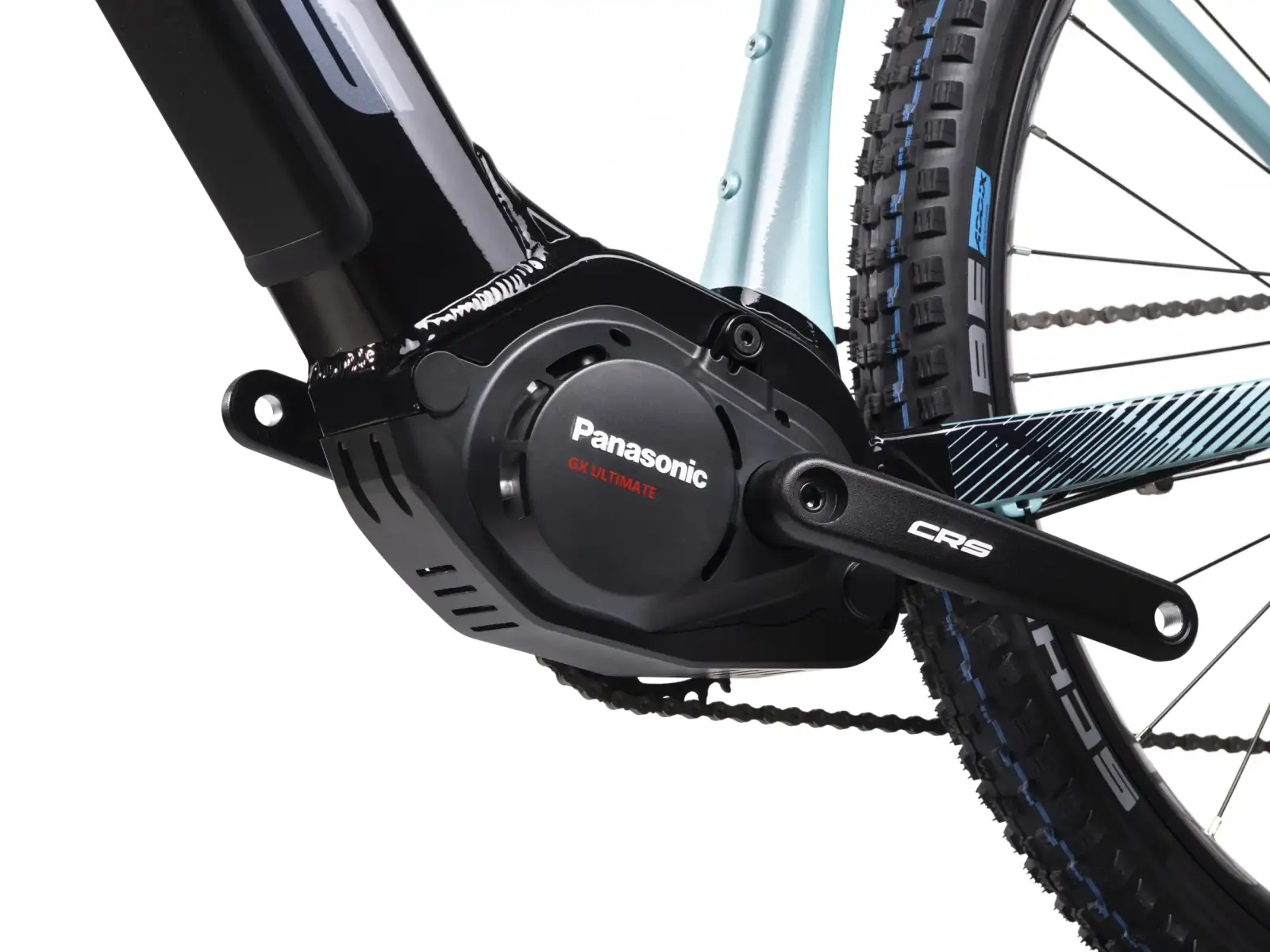 Crussis e-Fionna 10.10-L (900 Wh) Mountain-E-Bike