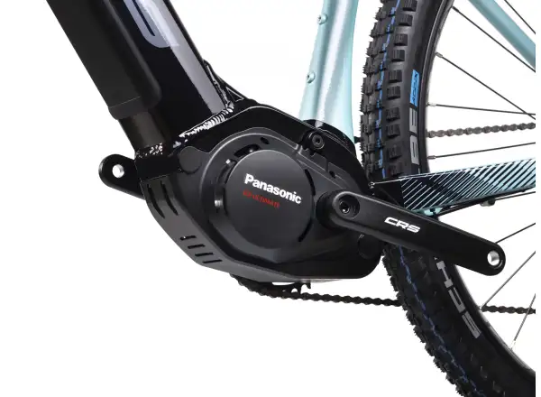 Crussis e-Fionna 10.10-L (900 Wh) Mountain-E-Bike