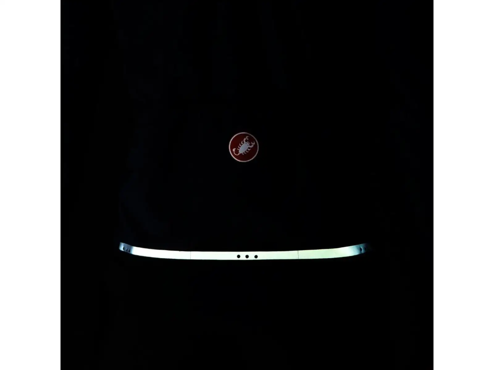 Castelli Perfetto RoS 2 Herrenjacke Belgian Blue