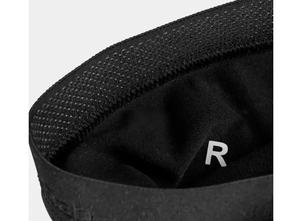 Grip Grab PACR Thermal Beinlinge schwarz
