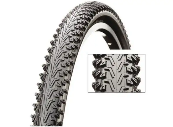 CST C1436 Control Plus Eco MTB Reifen Draht 26x1,95"