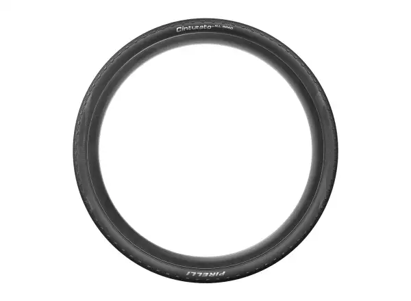 Pirelli Cinturato All Road ProWALL Gravel TLR 40-622 Schotterreifen Kevlar Schwarz