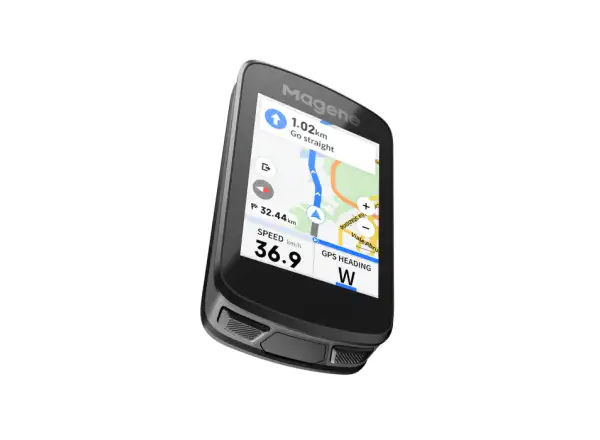 Magene C606 V2 GPS Fahrradcomputer