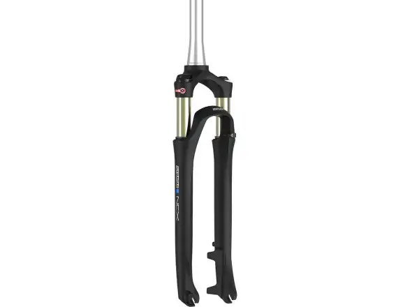 SR Suntour NRX-E Air RL Disc 63 mm 28" QR Federungsgabel