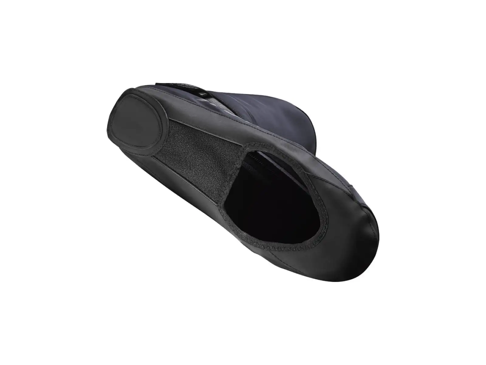Mavic Essential Thermo Überschuhe in Schwarz