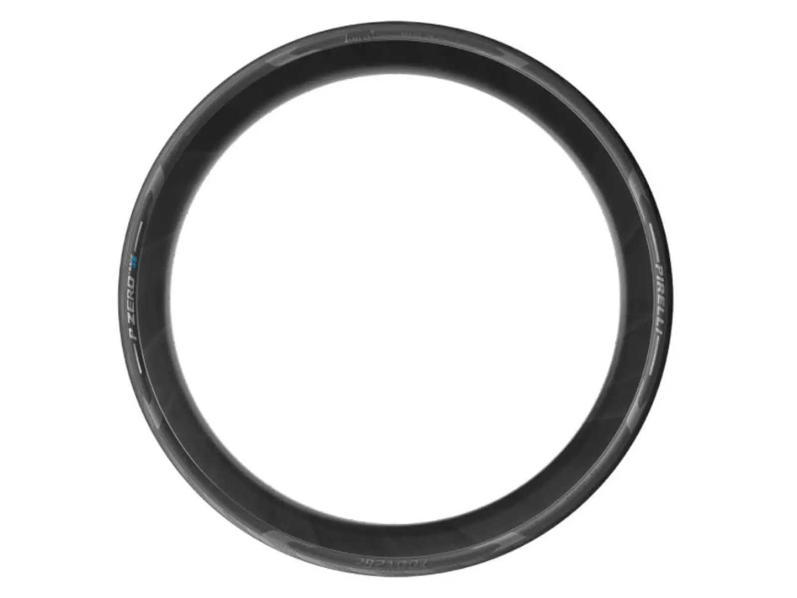 Pirelli P ZERO Race 4S Straßenreifen Kevlar Schwarz