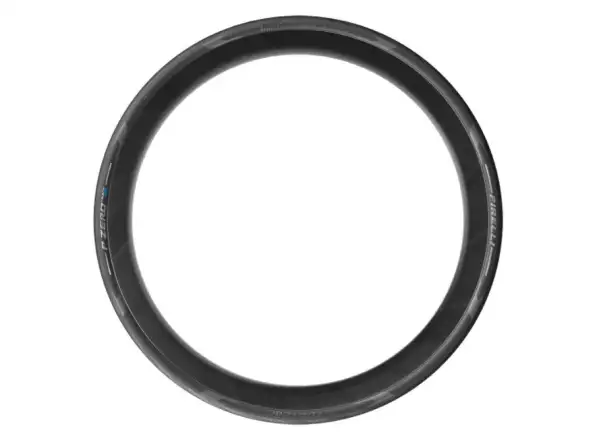 Pirelli P ZERO Race 4S Straßenreifen Kevlar Schwarz