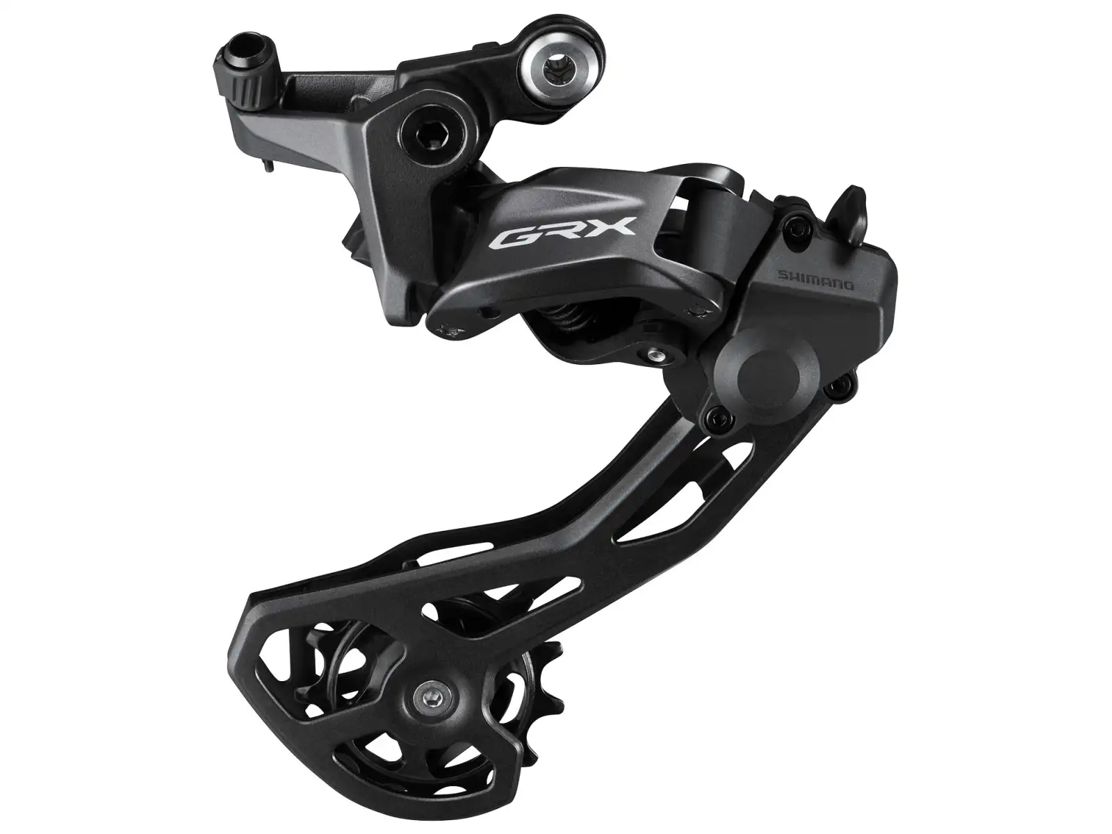 Shimano GRX RD-RX820 2×12-fach Schaltwerk