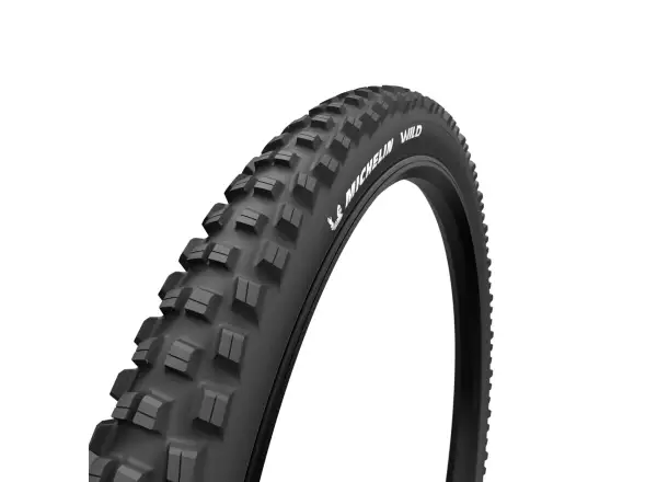 Michelin Wild Access Line 27,5x2,40" MTB Reifen Draht schwarz