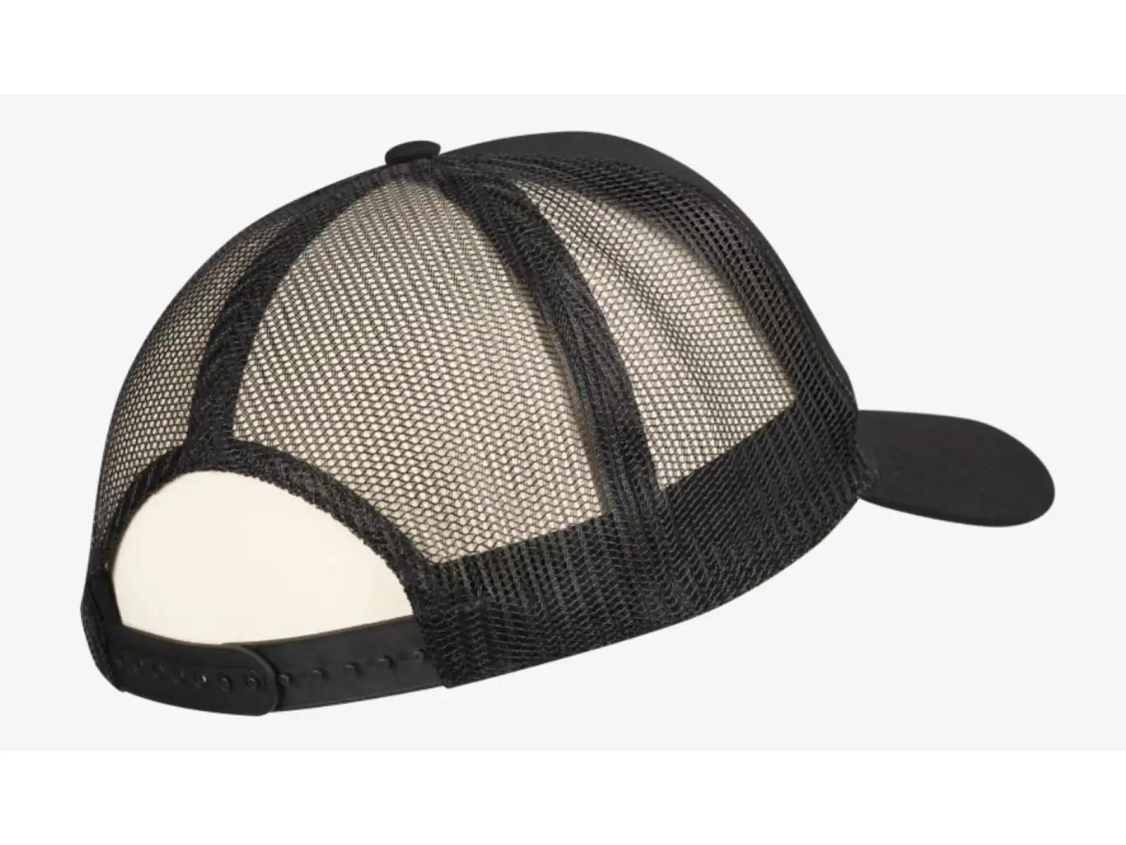 Mavic Trucker Cap Schwarz
