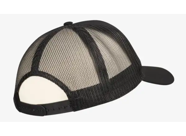 Mavic Trucker Cap Schwarz