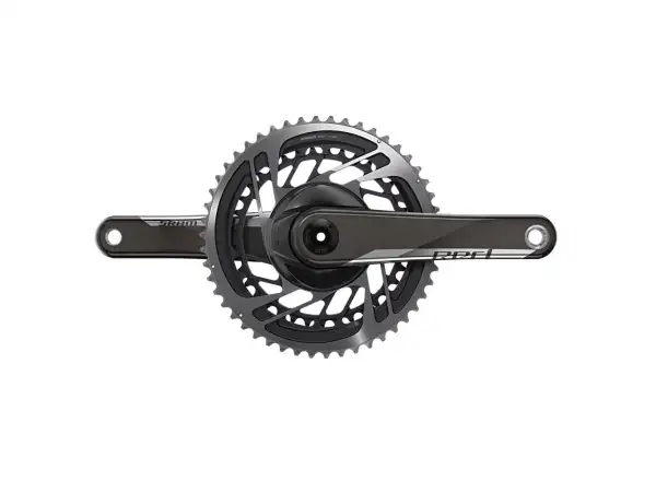 Sram Red D1 Dub 50/37Z Kurbeln