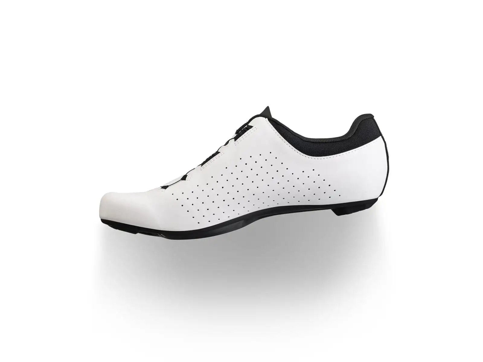 Fizik Vento Omna Rennrad Herrenschuhe White/Black