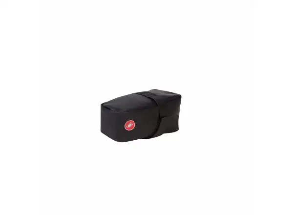 Castelli Undersaddle Mini Satteltasche Black