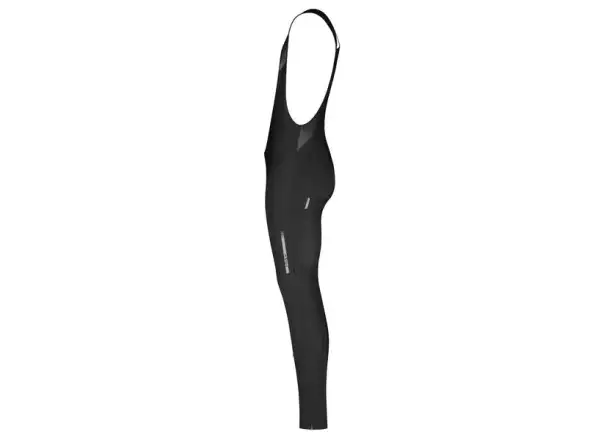 Etape Sprinter Lacl 2.0 Herrenhose mit Einsatz und Träger schwarz