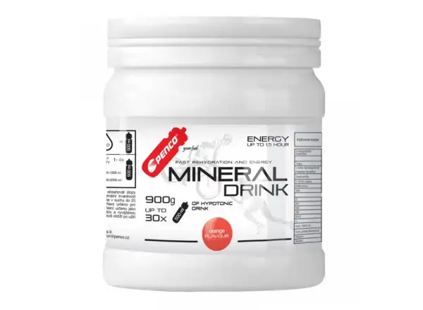 Penco Mineralgetränk 900g