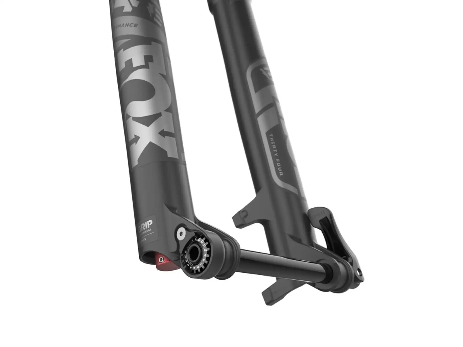Fox 34 Float Performance E-Bike+ 29" gefederte Gabel 120 mm 3-Pos Grip Boost