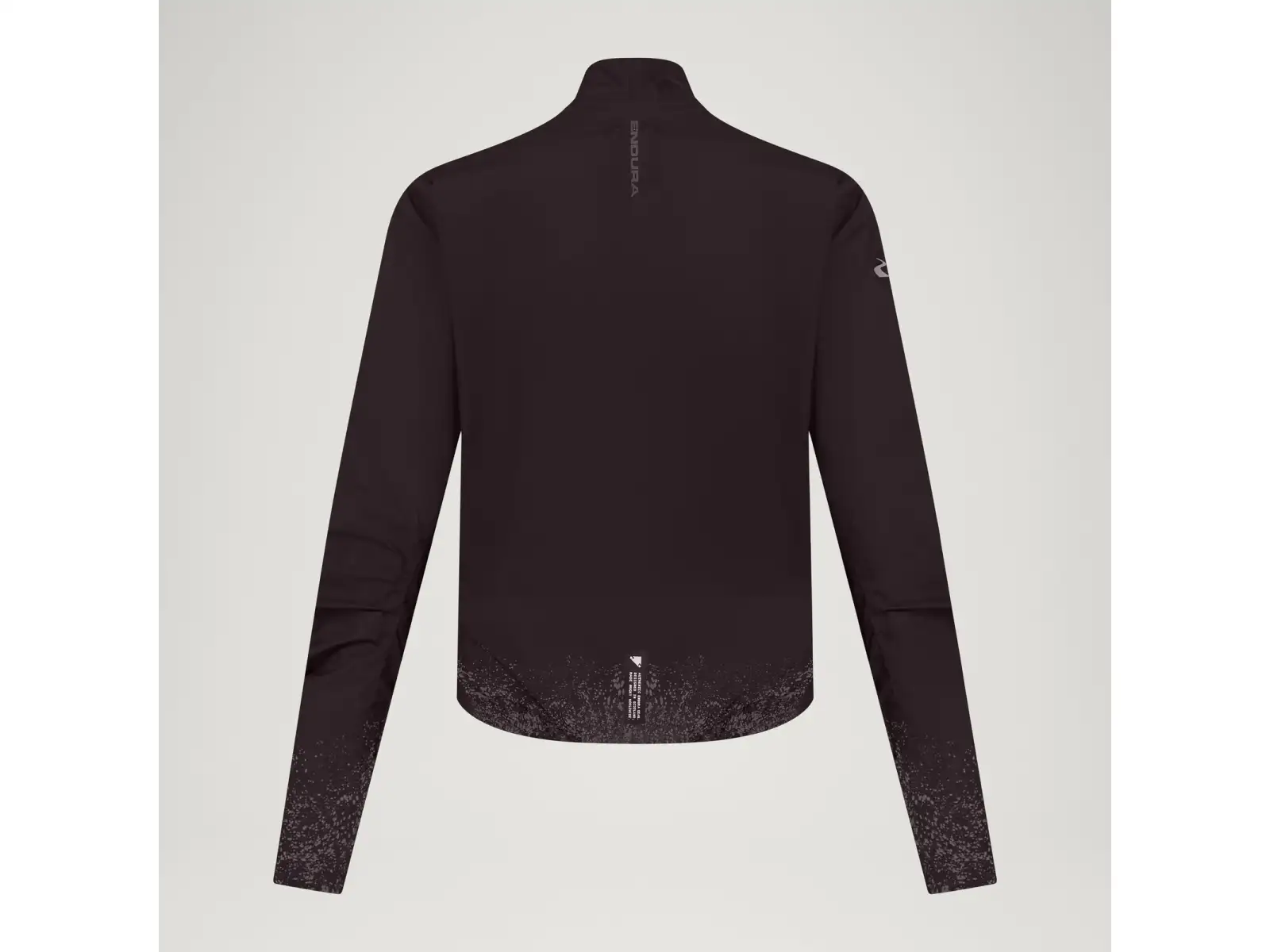 Endura Alltrack Race Damen wasserdichte Jacke Black