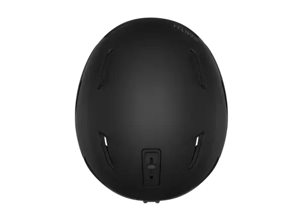 Smith Accel MIPS Skihelm Matte Black
